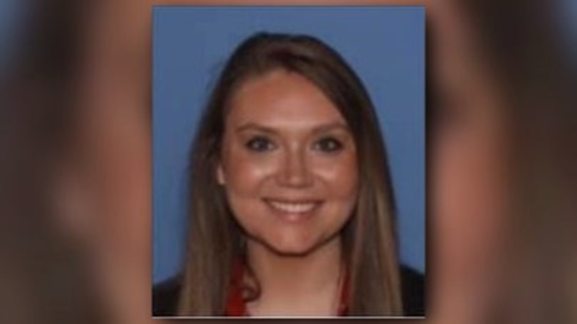Little Rock Police Report Missing 25 Year Old Woman Found Safe And Well