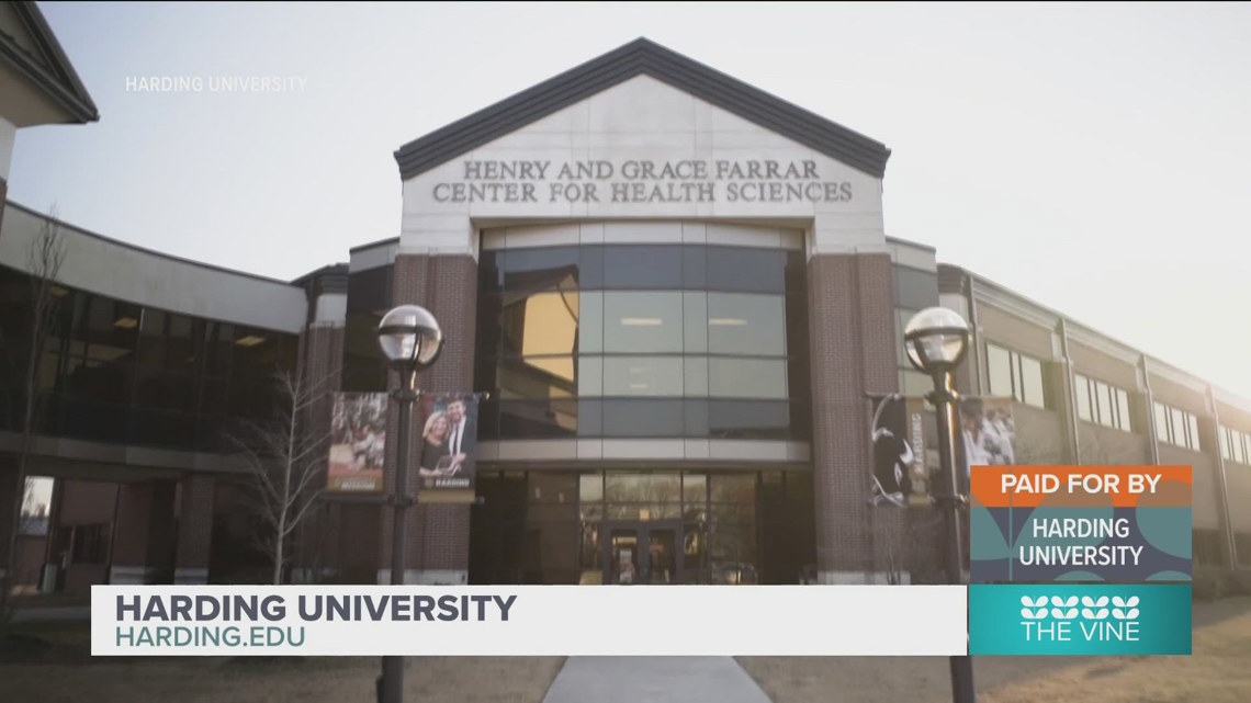 Harding Seminary Continuing Education: How Harding’s Core Curriculum Shapes Students ...