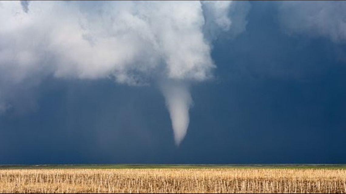 Tornadoes in the south are becoming more frequent… and deadly - Vimarsana News