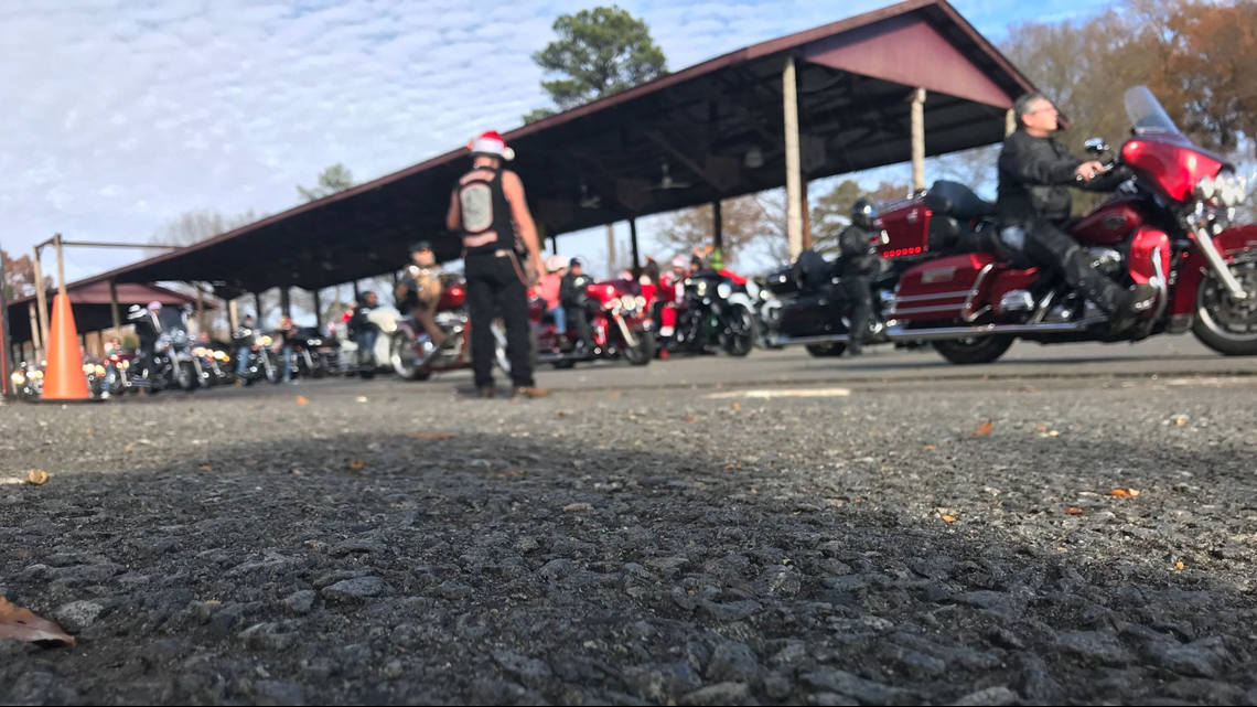 Toys For Tots Motorcycle Run 2018 Albuquerque Wow Blog
