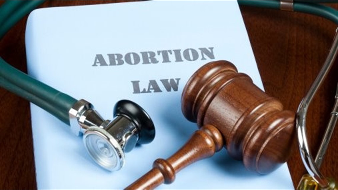 Arkansas Senate approved legislation requiring women to wait 72 hours