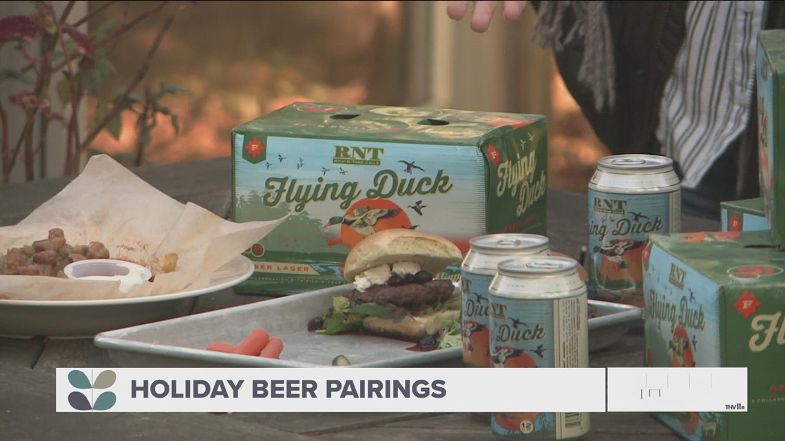 Flyway Brewing And Flying Duck Combine Forces For Cool Sweepstakes Thv11 Com