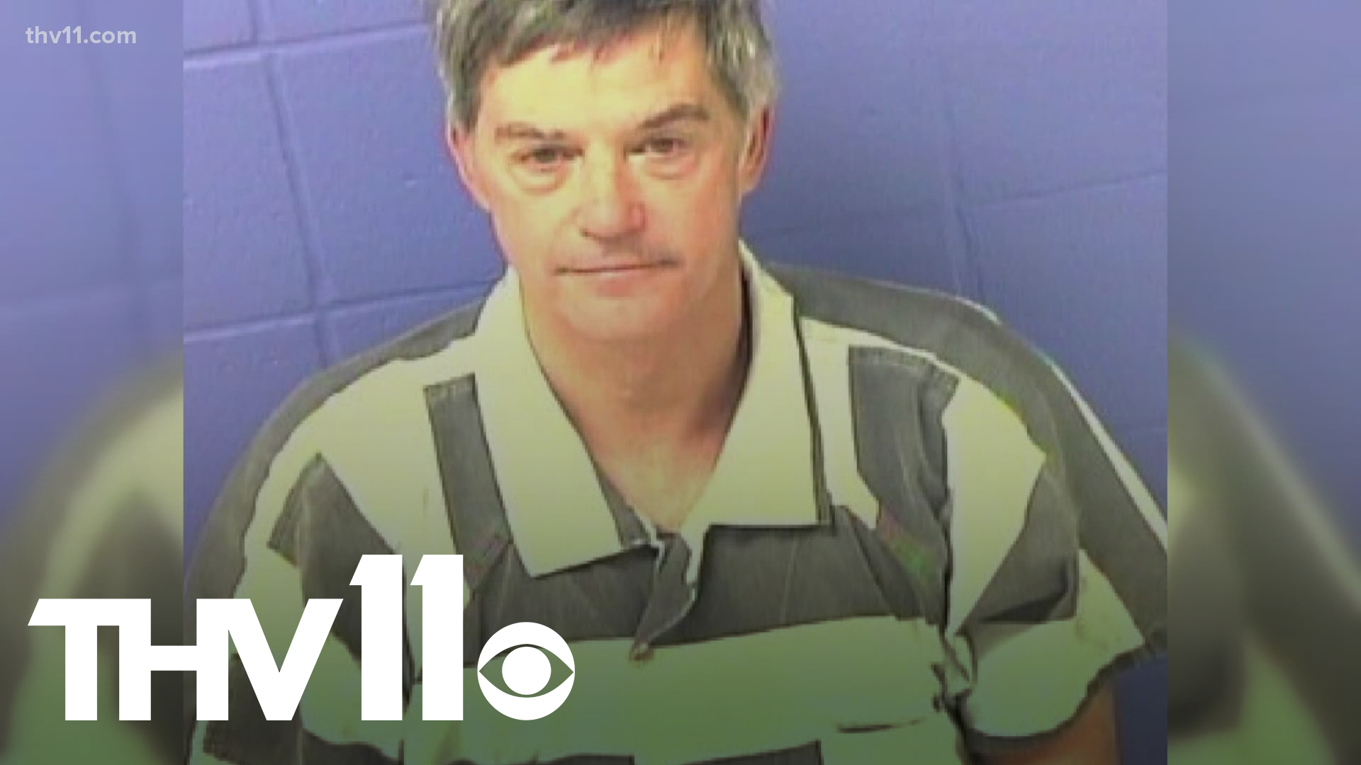 The trial of former state Senator Gilbert Baker is underway. He's a former chairman of Arkansas Republican Party and faces bribery, wire fraud and conspiracy charges