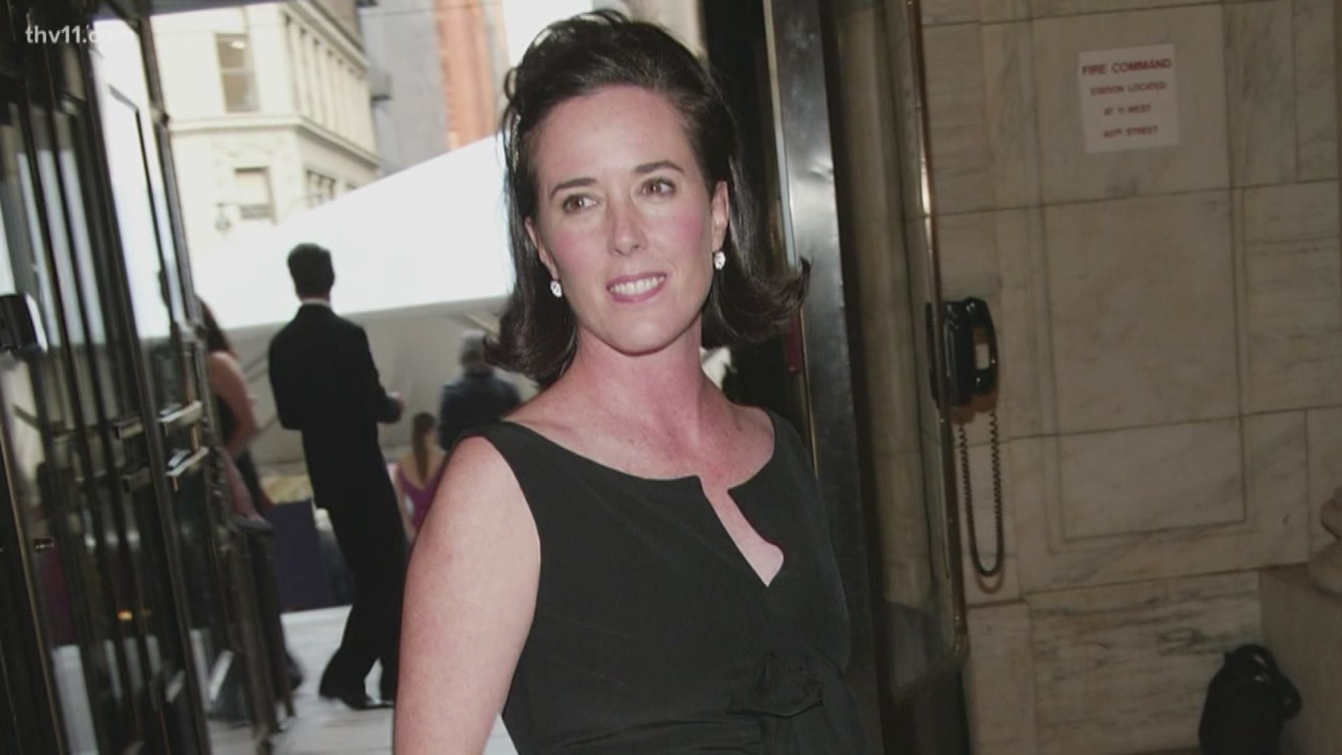 Kate Spade apparent suicide highlights need for mental health awareness,  discussion 