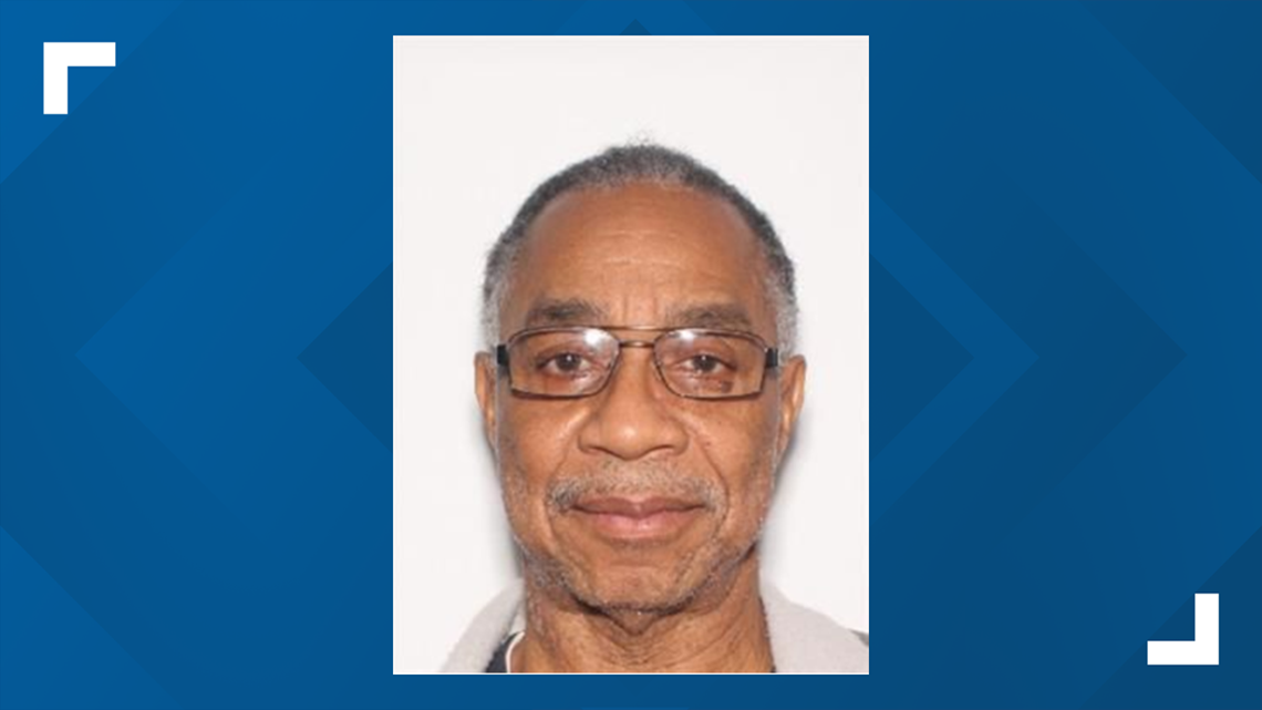 Police search for missing 71-year-old Hot Springs man - Vimarsana News