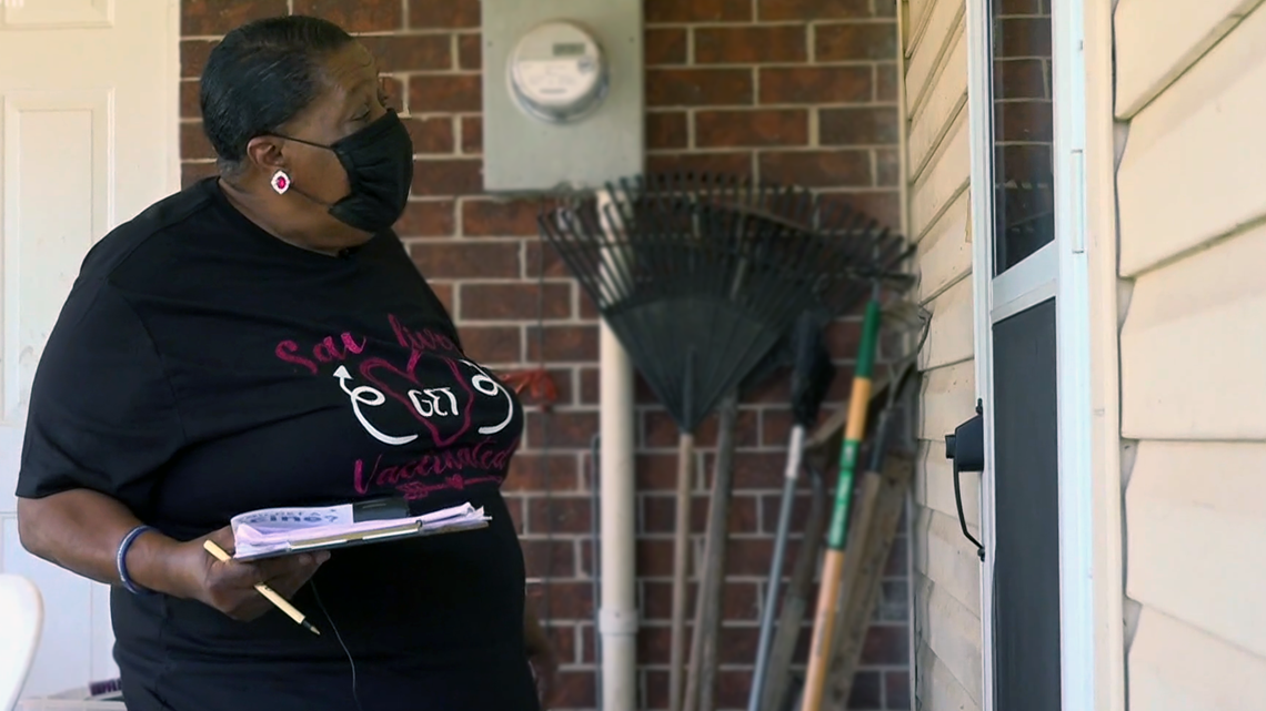 Murder of Arkansas woman still unsolved nearly 30 years later