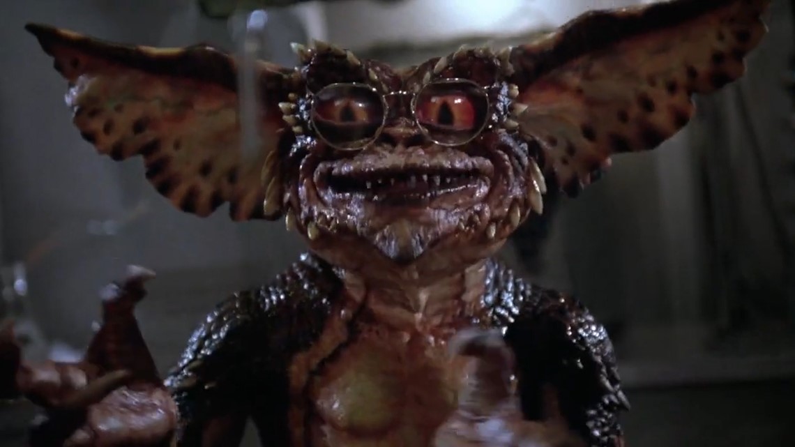 Gremlins 30 years later
