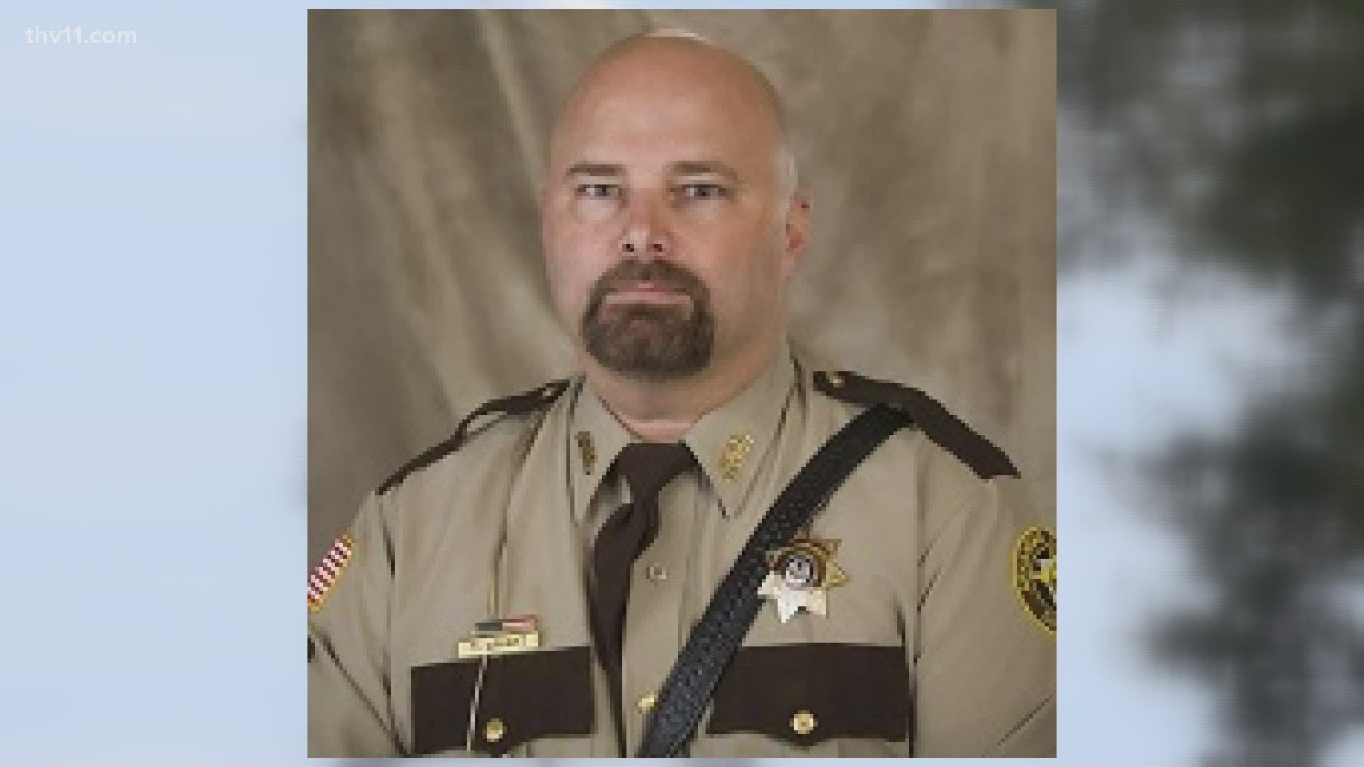 Swift action was taken in Arkansas County after an audio tape started going around social media. Sheriff Todd Wright can be heard using racial slurs.
