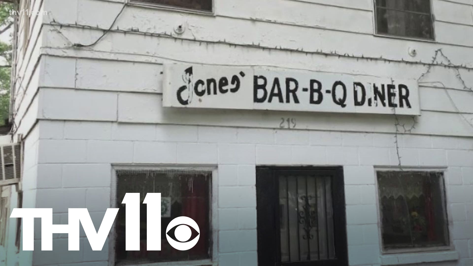 Over $67,000 was raised through a GoFundMe for Jones' Bar-B-Q. The historic business is the country's oldest Black-owned restaurant, which opened in 1910.