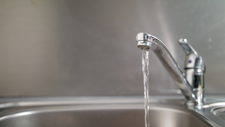 Arkansas resident says he was unaware of water boil advisory until 2 days later