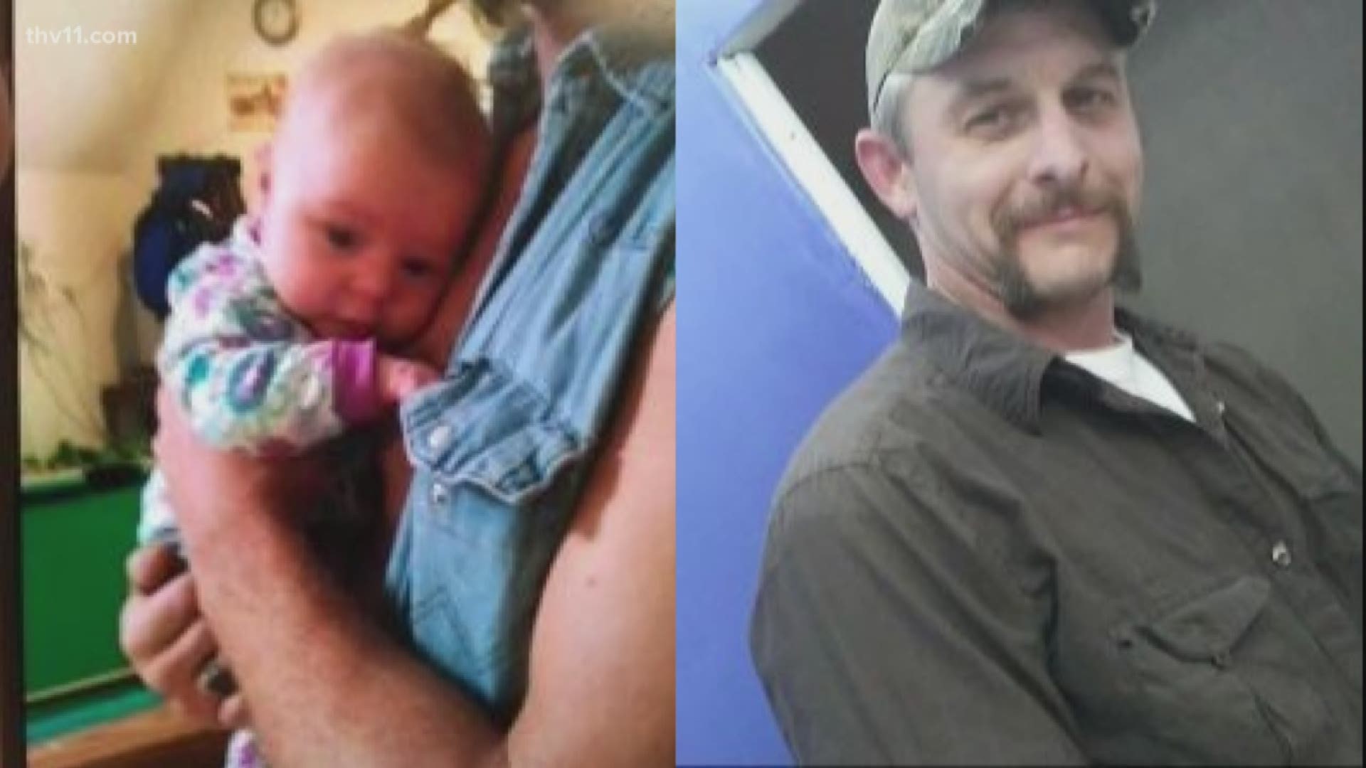 Police are looking for a man that allegedly abducted a 2-month-old from Washington County.