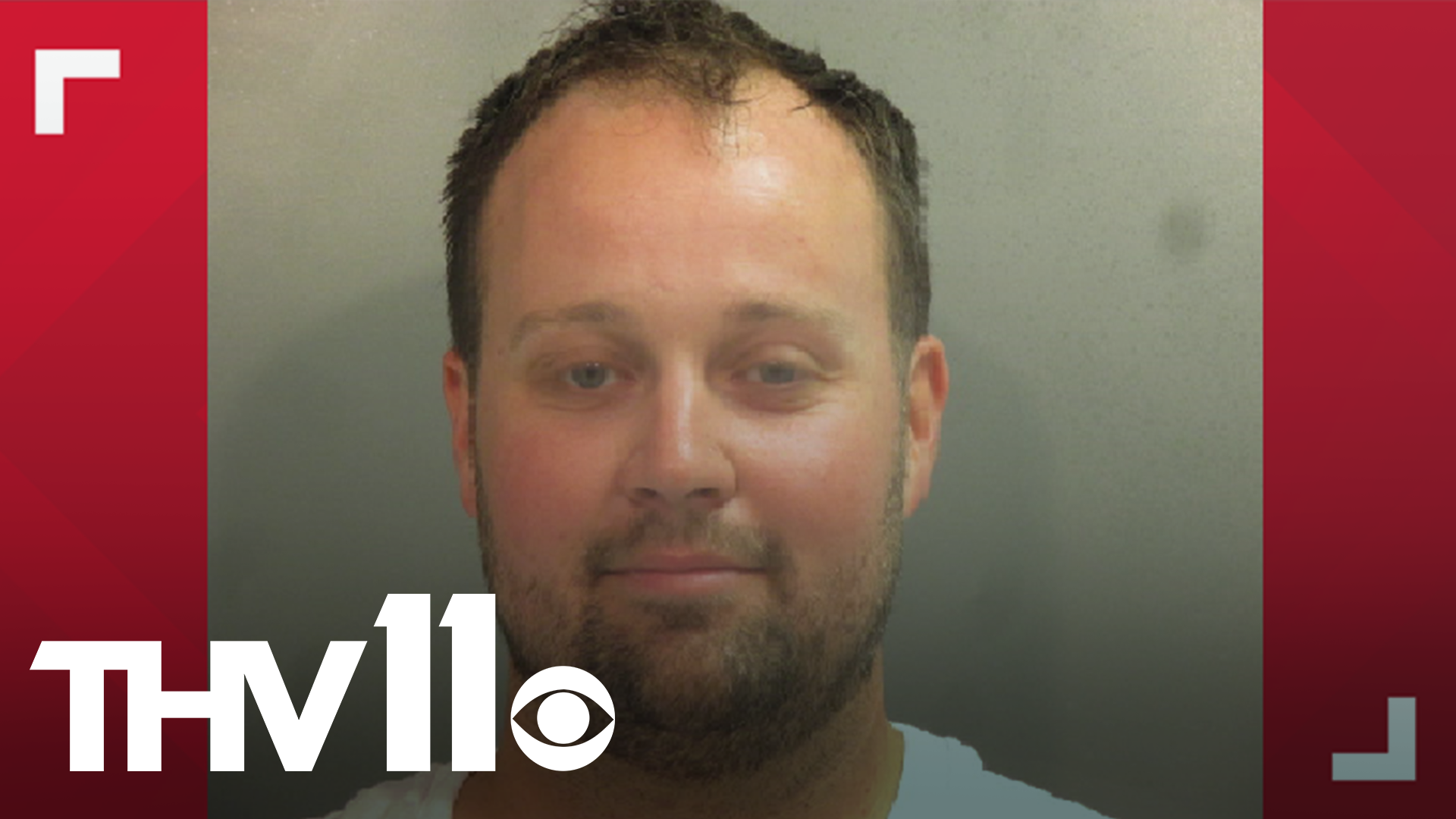 33-year-old Josh Duggar, known for his appearance on "19 Kids and Counting" was arrested Thursday, April 29 and is being held without bail.