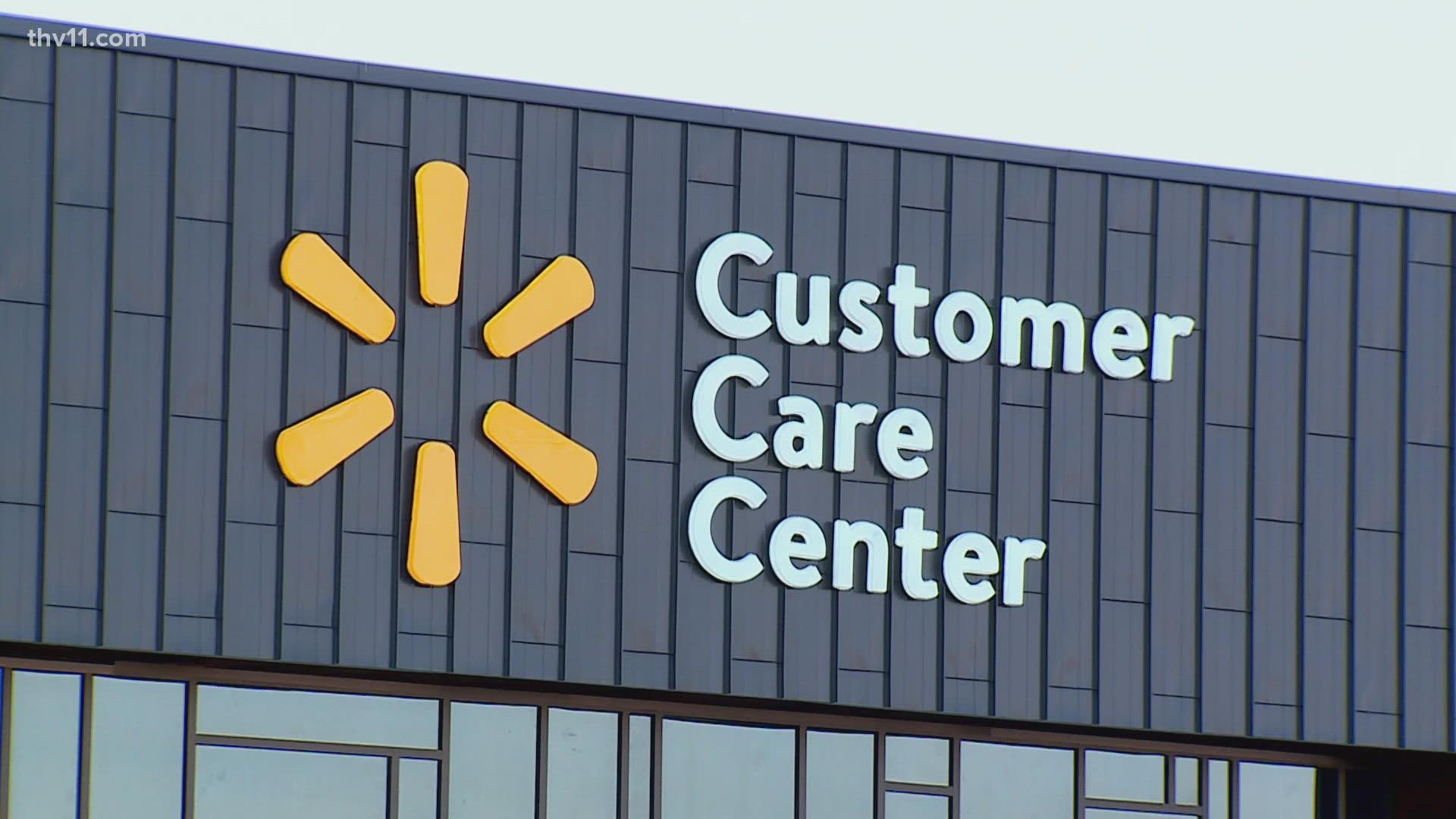 Arkansas's top business stories Dec. 21, 2022