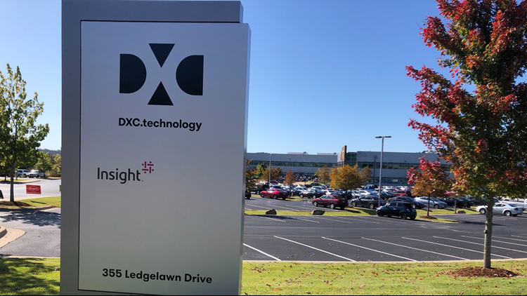 Dxc Technology Increases Presence In Conway Adds 1 200 Tech Jobs Thv11 Com