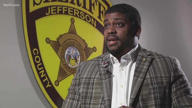 Jefferson County Sheriff concerned over lack of food for inmates