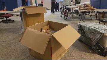 West Memphis Three lawyers preparing for appeal