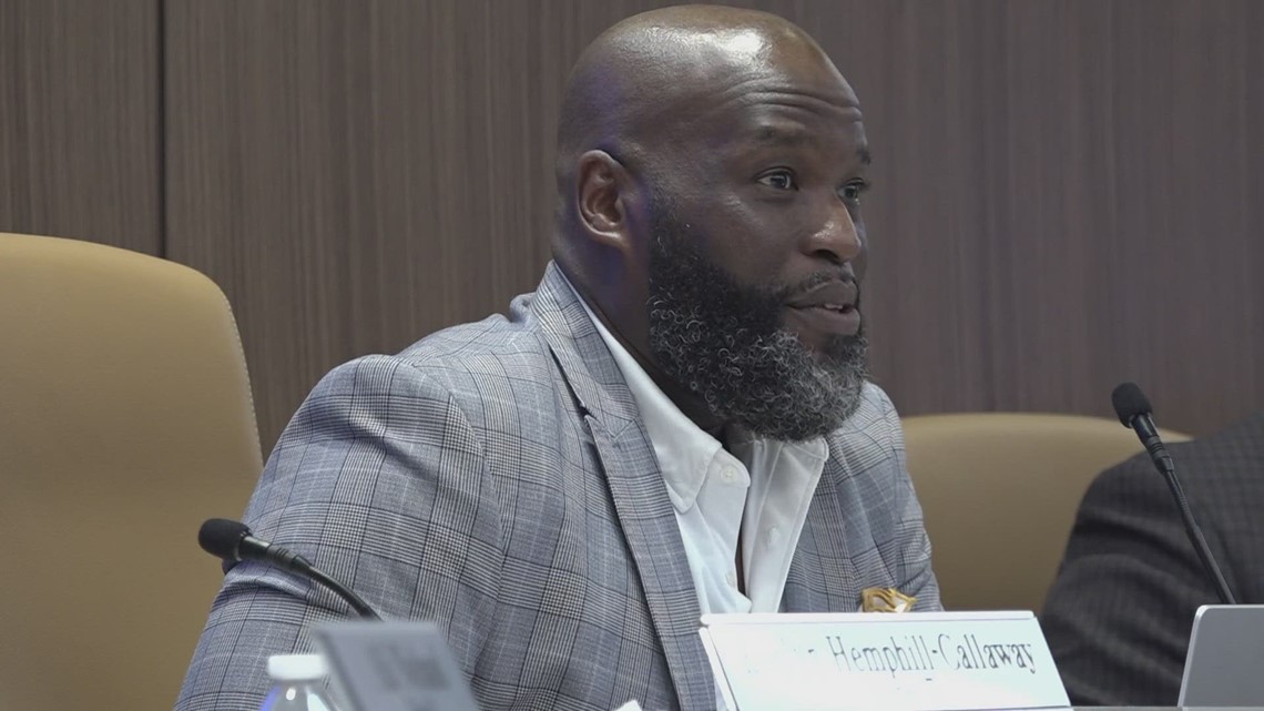 Little Rock school board addresses decline in enrollment - Vimarsana News