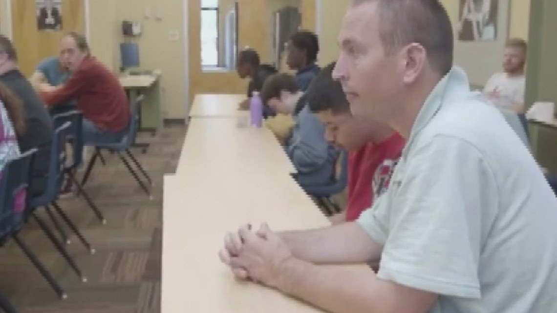 Federal funding delays force Little Rock disability advocacy group to cut staff, services