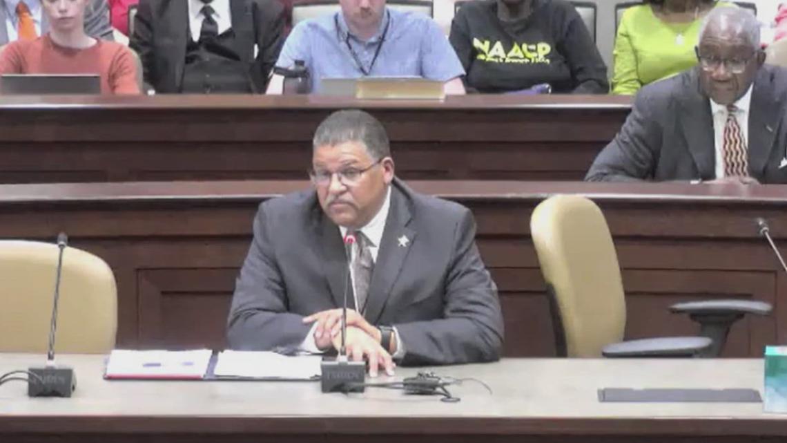 Pulaski County sheriff questioned about Netflix jail docuseries - Vimarsana News