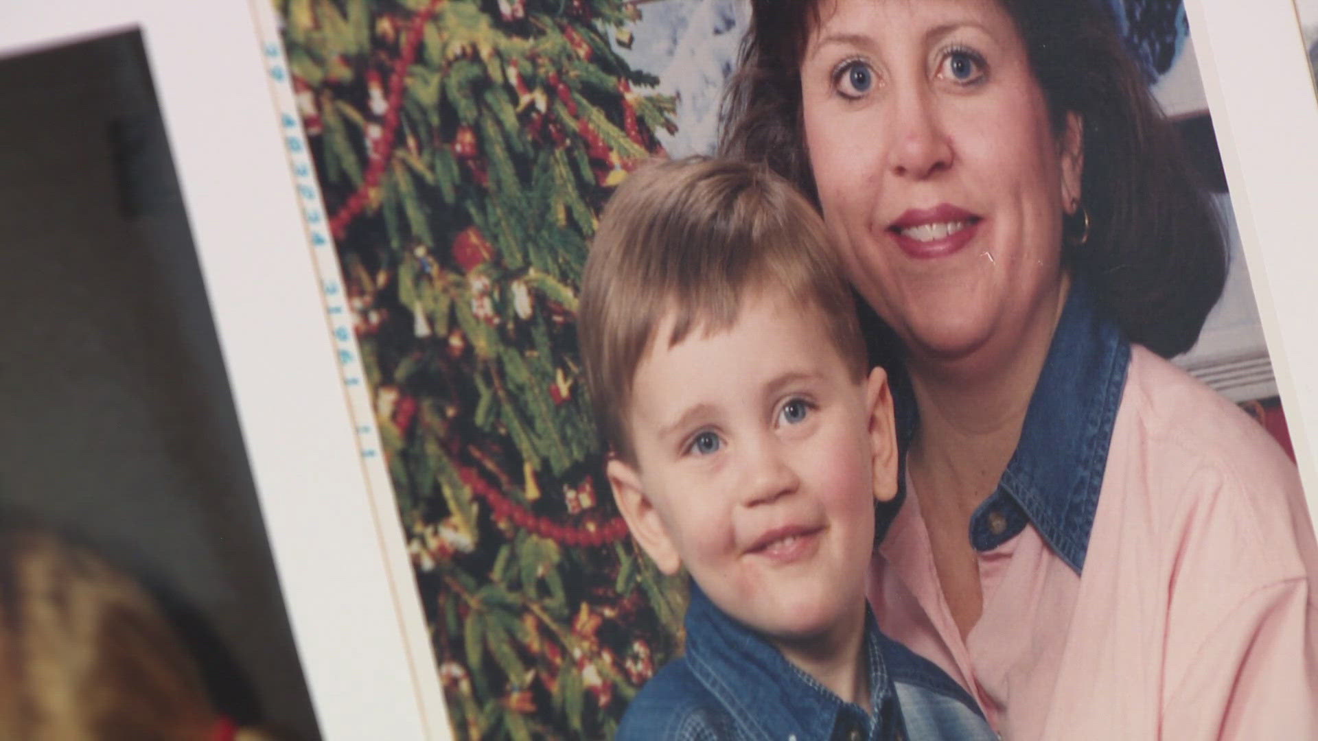 Brock Welch was killed in December 2022 after he told his mother he was going to get dinner. Two years later, the Welch family is finally getting closure.