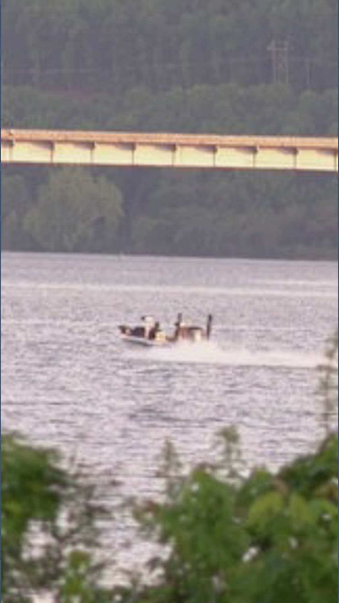 Possible drowning reported at park in Maumelle | thv11.com