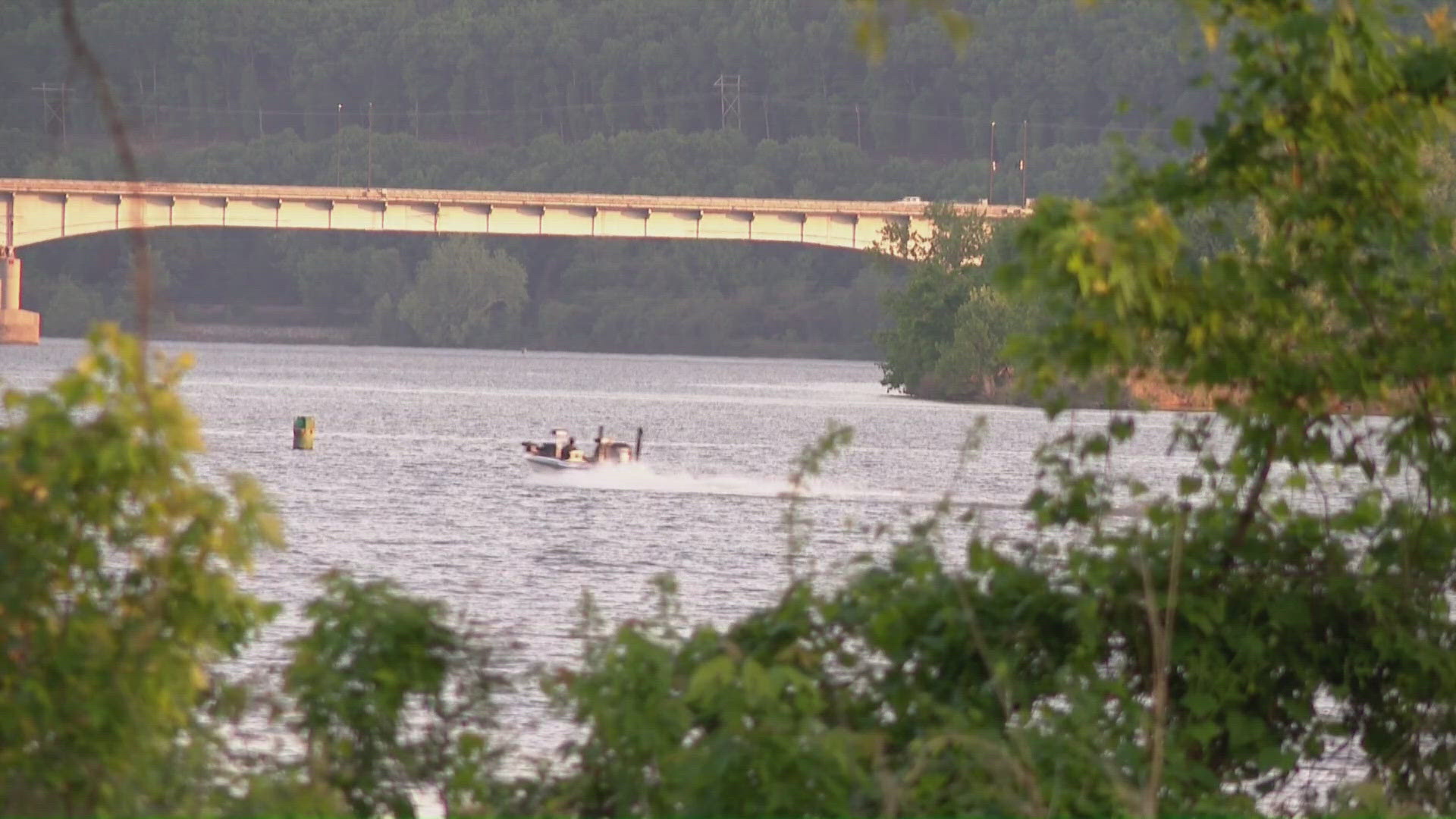 Possible drowning reported at park in Maumelle | thv11.com