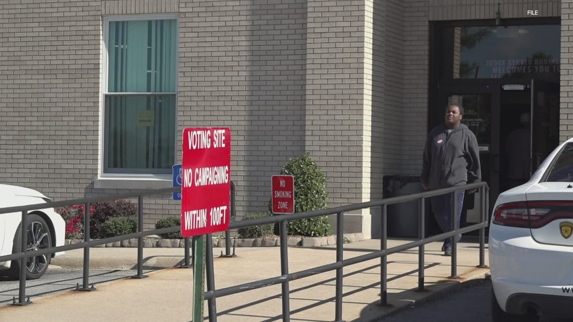 Pine Bluff votes against sales tax raise twice in same year