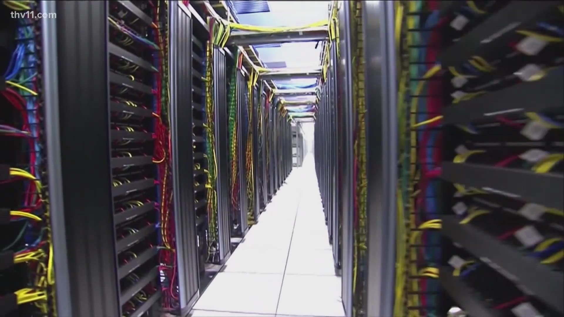 Arkansas's top business stories February 10, 2023