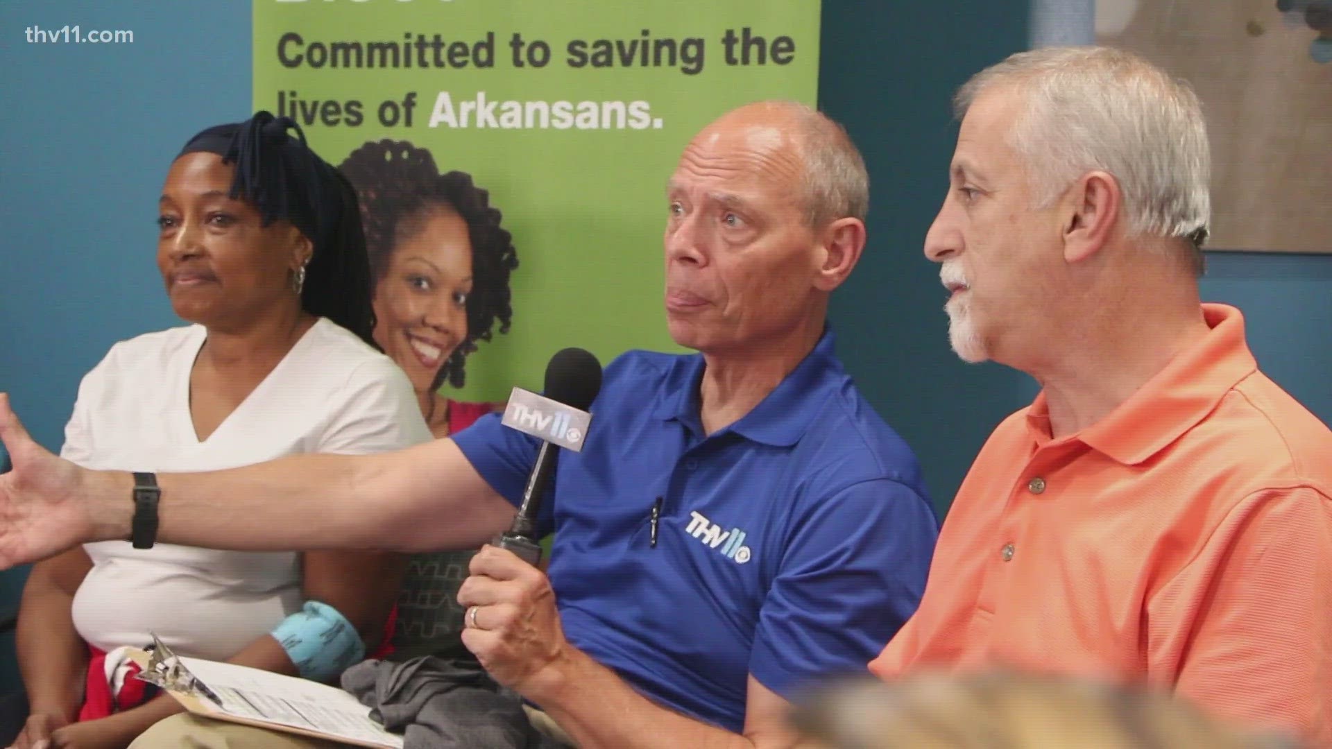 Arkansan of the Day: Craig O’Neill