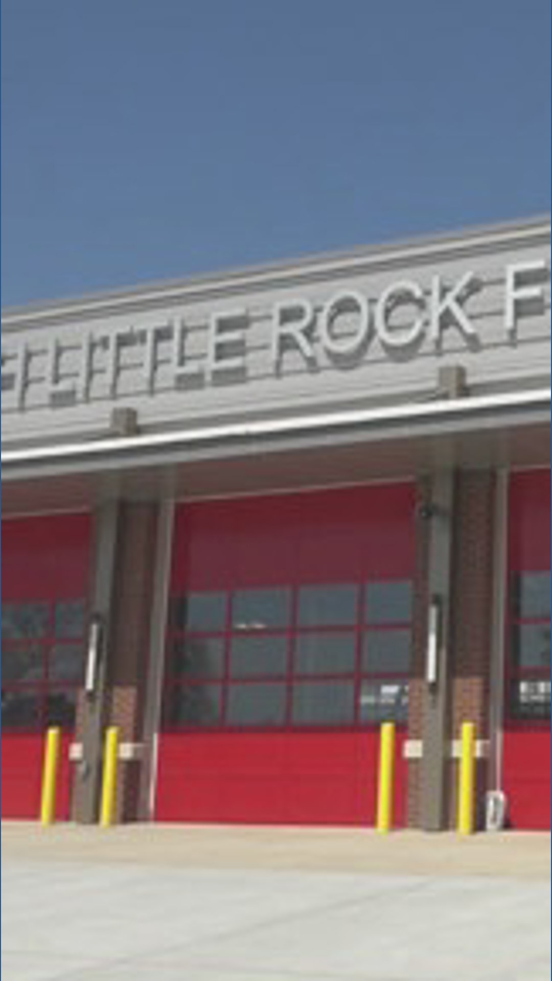 City of North Little Rock prepares to open new fire