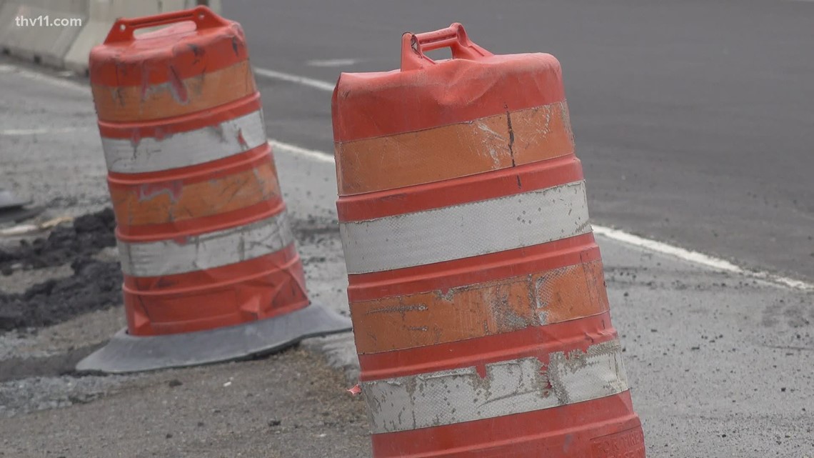Interstate-430 bridge closed Valentine's Day weekend - Vimarsana News