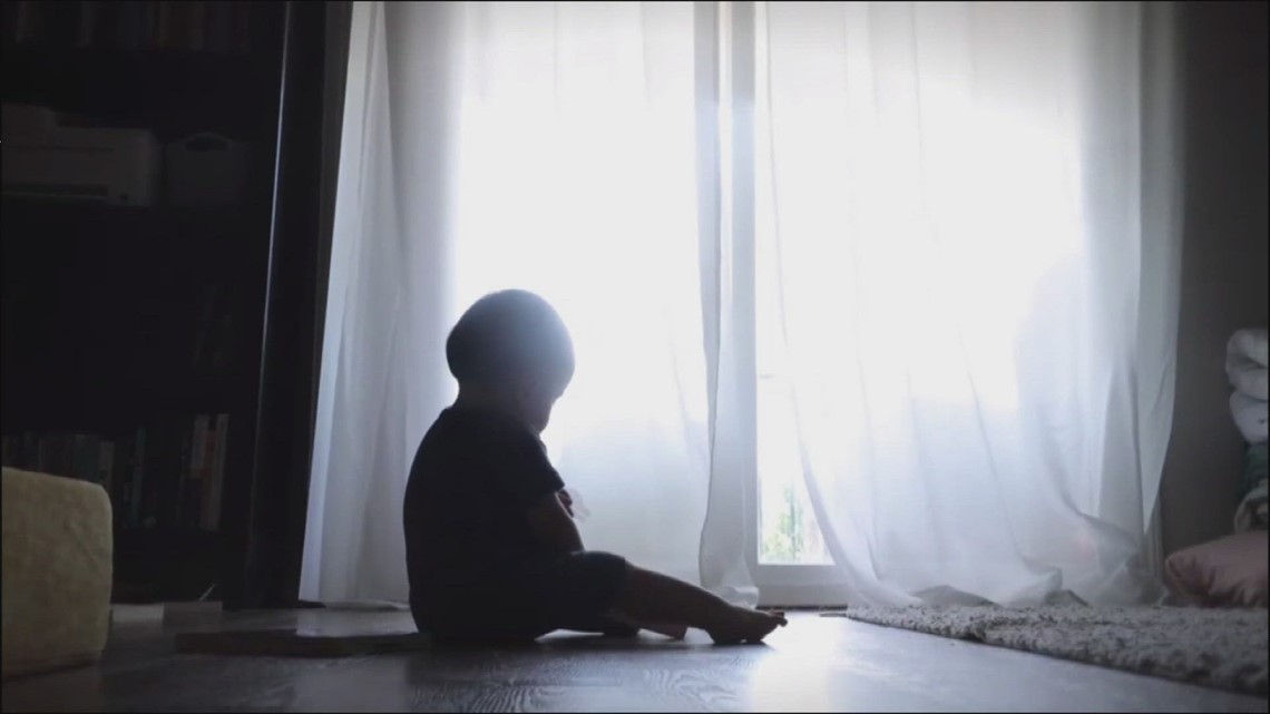 Group shows options to help fix foster care system in Arkansas - Vimarsana News