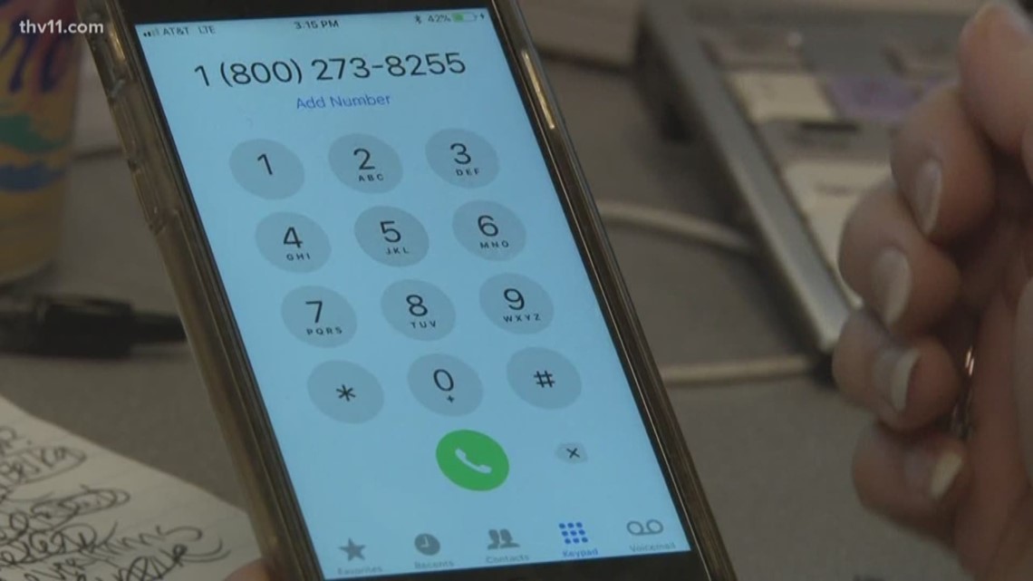 Arkansas experts affirm 988 text option reaches more young people in crisis