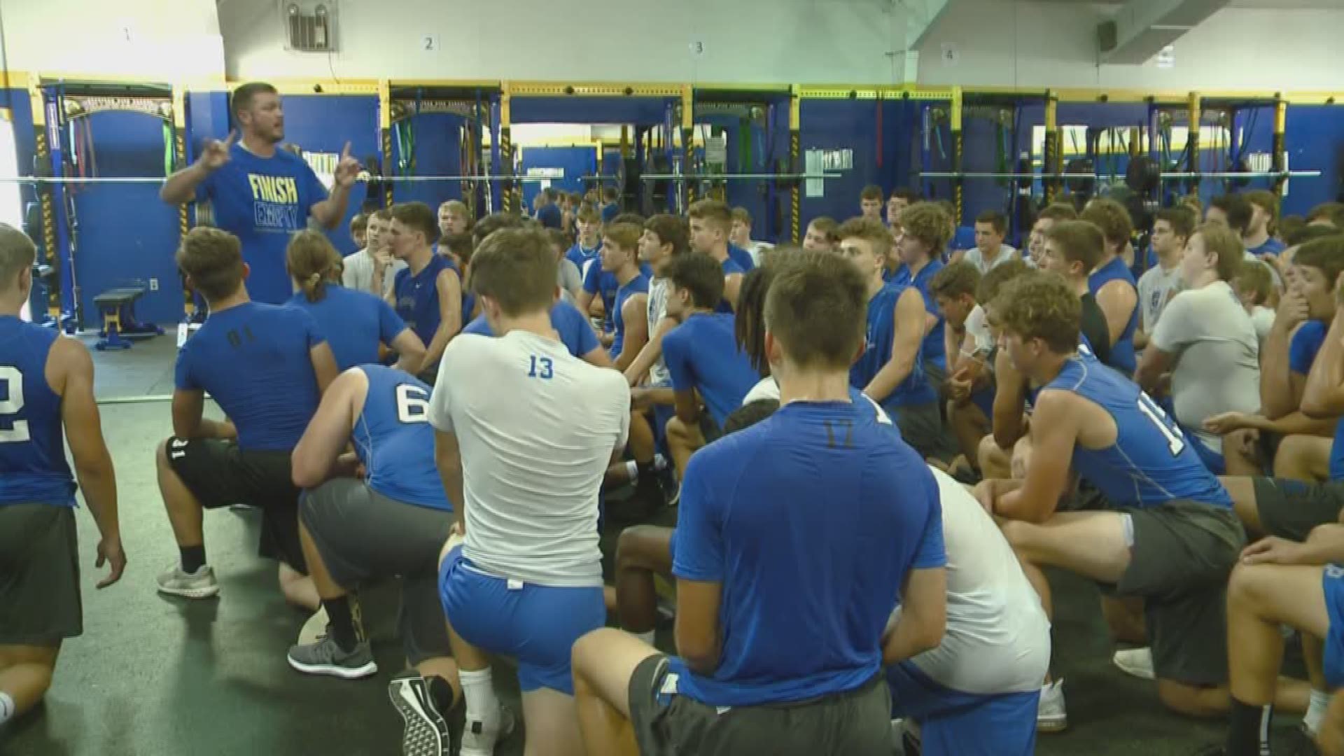 #PrepsOn11 Previews: Sheridan