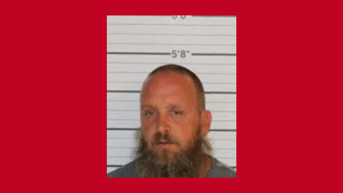Arkansas man convicting of killing Oklahoma man | thv11.com