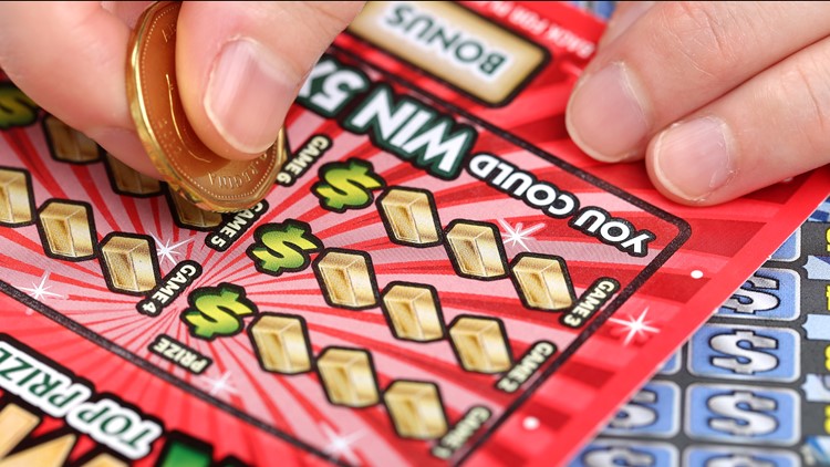 Two people win $1 million in Arkansas lottery to start off 2022
