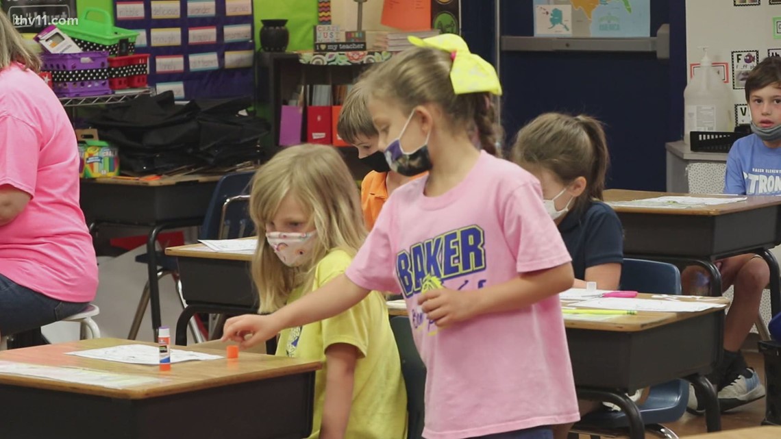 A year they'll never forget, teachers reflect on school year - Vimarsana News