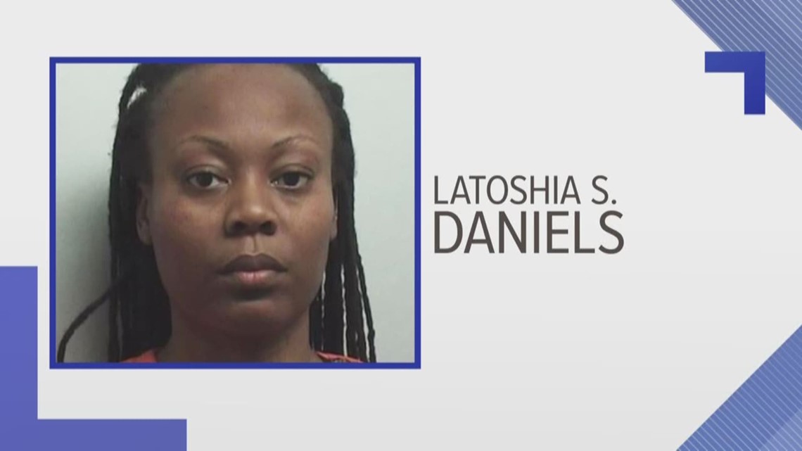 Little Rock woman charged in pastor's murder