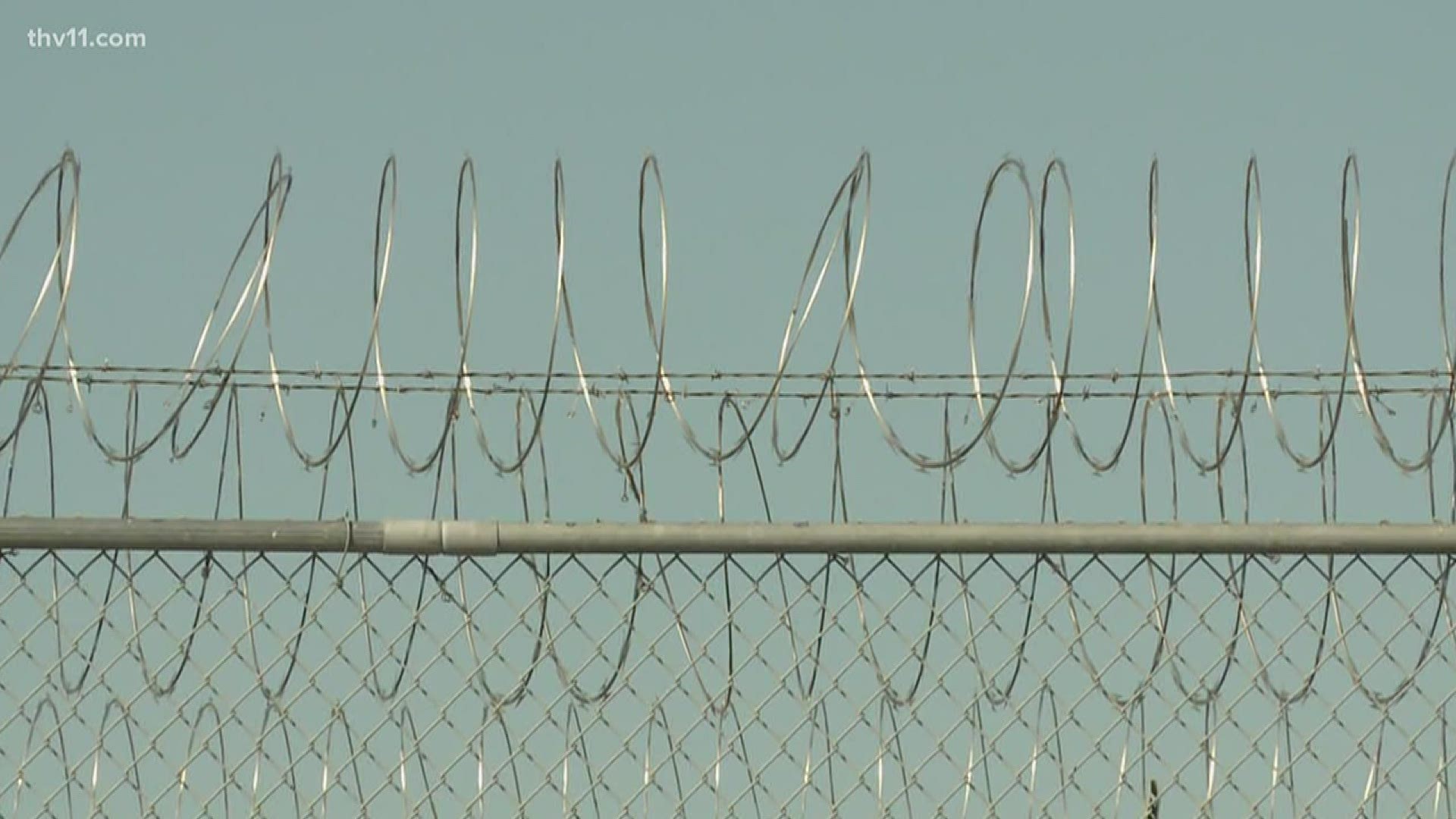 Prisoners in Arkansas have filed a complaint against state officials over the recent COVID-19 outbreaks.