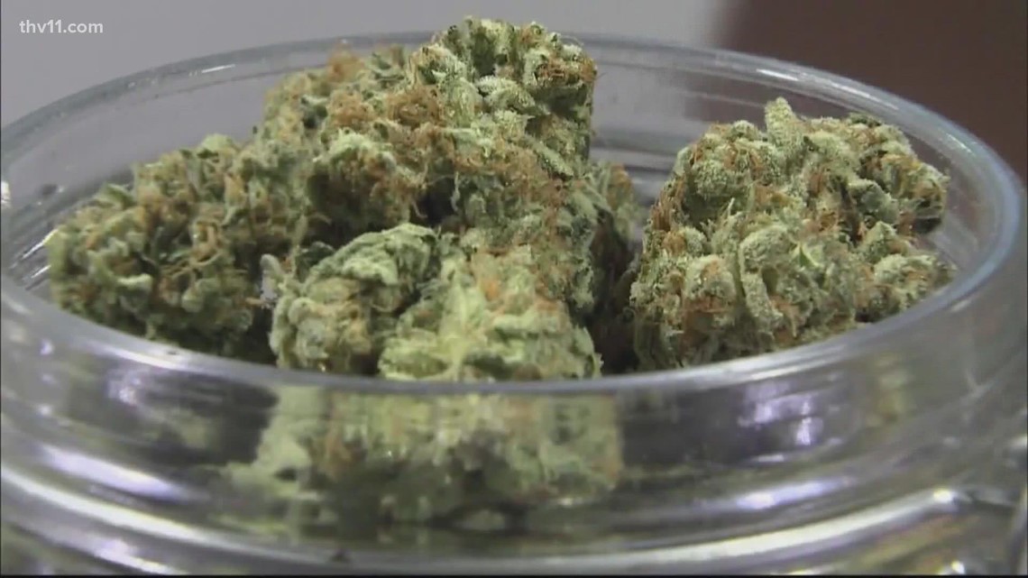 Arkansas Marijuana Cultivator Fined By State For Odors | Thv11.com