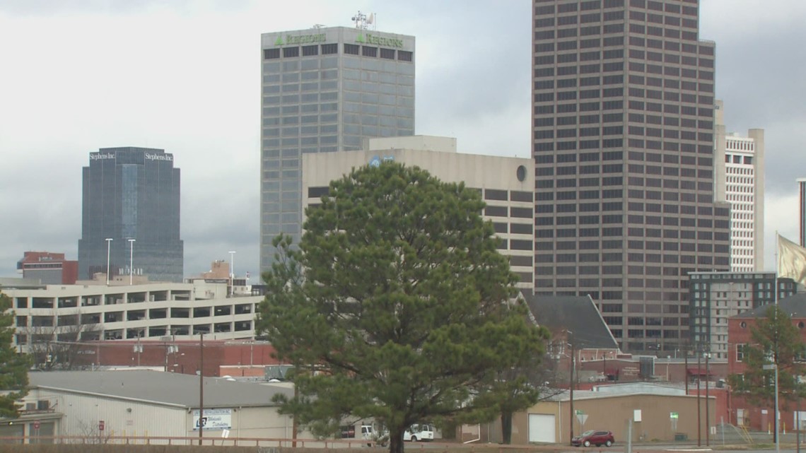 Little Rock penny sales tax once again tabled