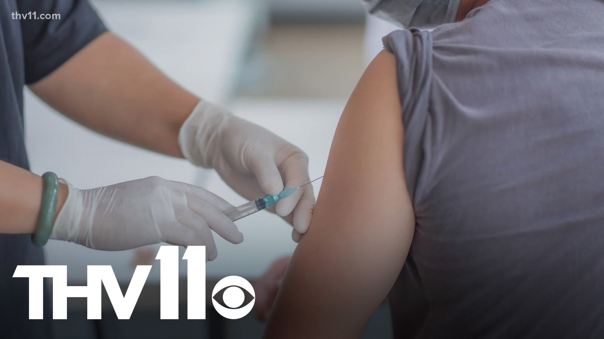 With the virus spreading so quickly and the shot literally days away, how eager are you to get the vaccine? Some aren't so confident.