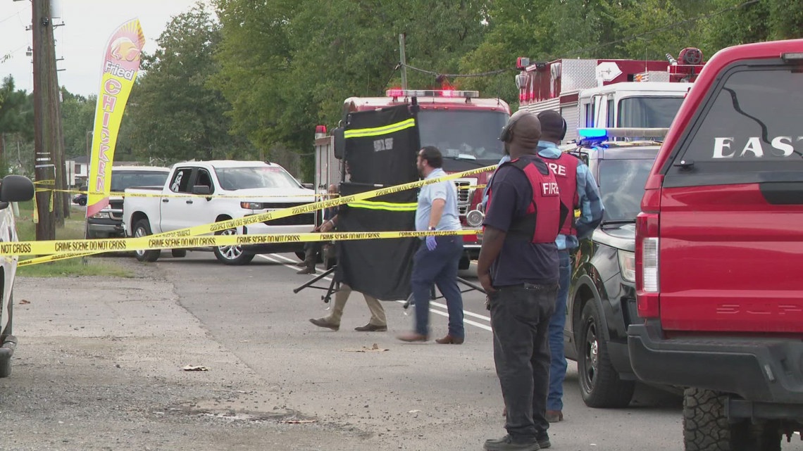 Arkansas's top news stories Sept. 29, 2024