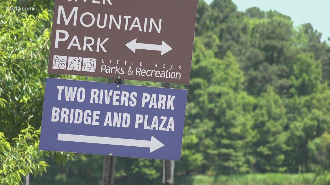 Arkansas outdoor trails prepare for more visitors - Vimarsana News