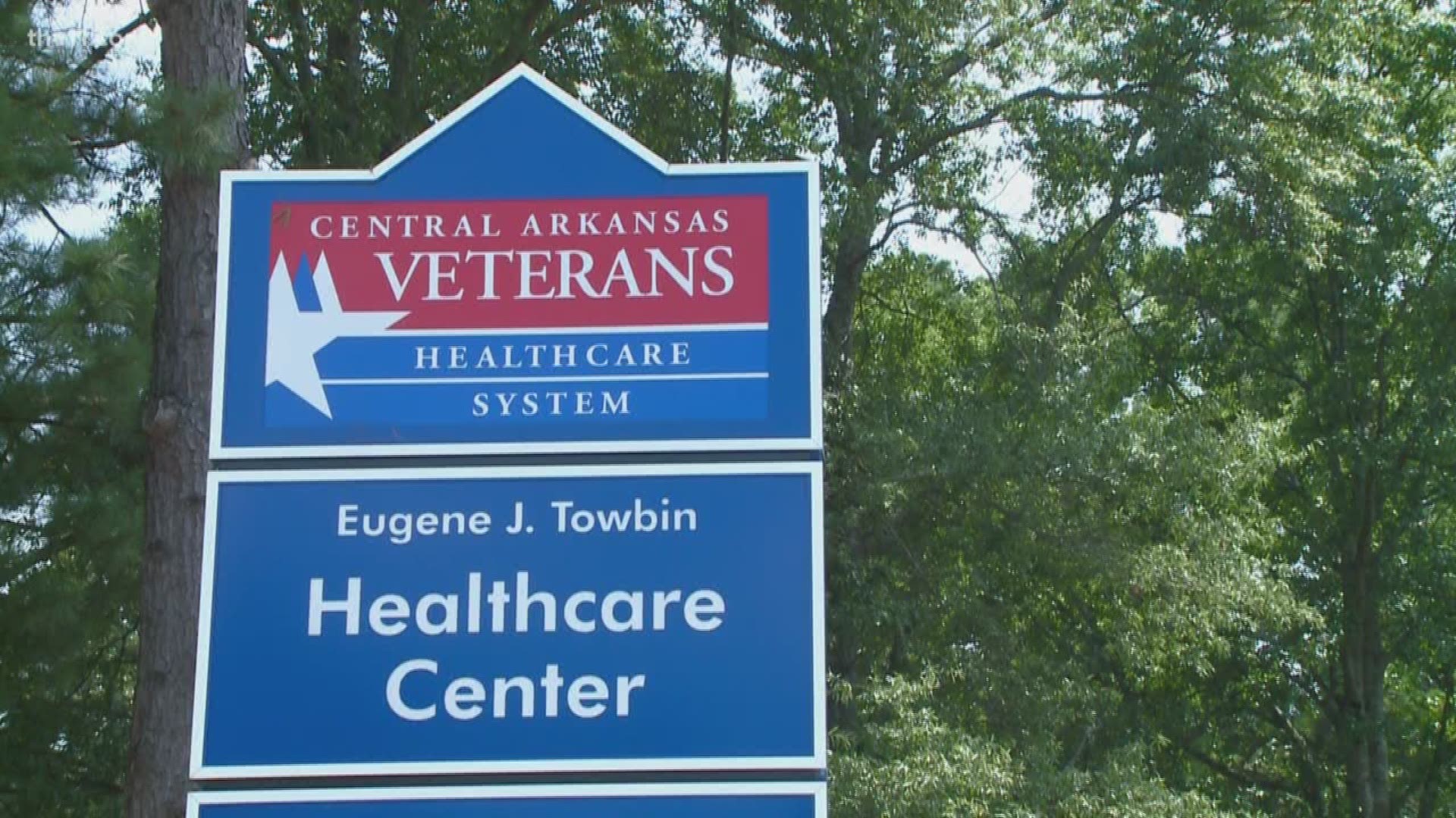 Since THV11 originally spoke with the veteran, he says his health deteriorated so much, that he had to be put under a doctor's care.While he's happy to be on-the-mend, when I spoke with him this afternoon, he's still concerned that other vets aren't gett