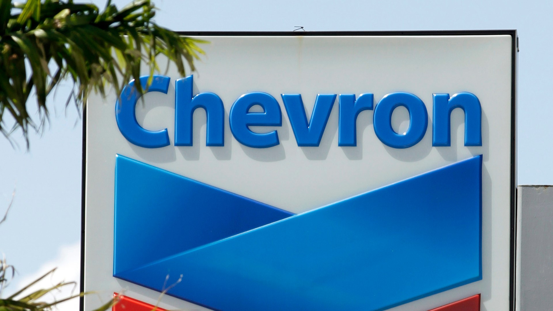 Chevron enters lithium sector with land buy in Arkansas & Texas | thv11.com
