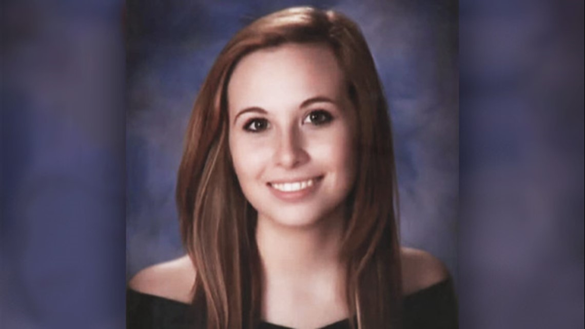 Ebby Steppach's family still remembering her 6 years later - Vimarsana News