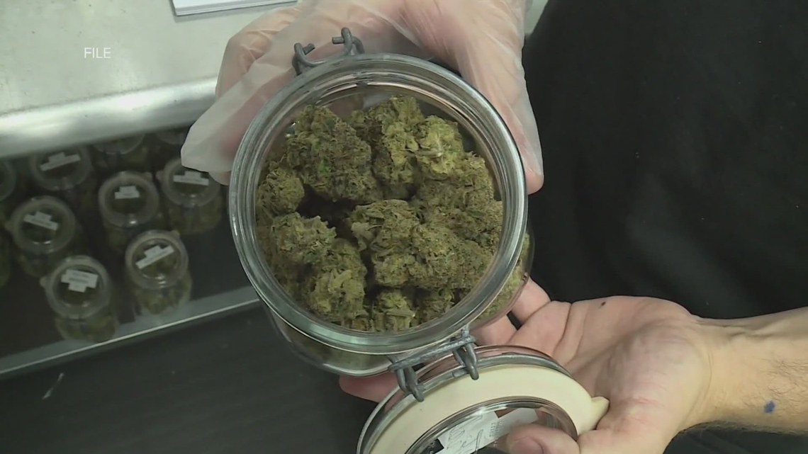 Arkansas officials revoke Green Springs marijuana license - Vimarsana News