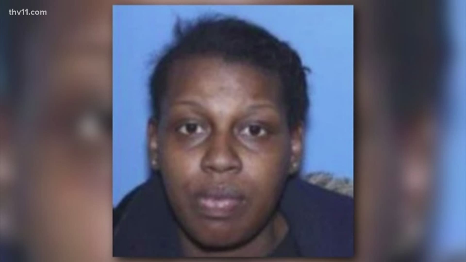 police said 34-year-old Kadaysha Bedford allegedly left drugs out at a hotel room on May 2. The child then reportedly ate the drugs and passed away.