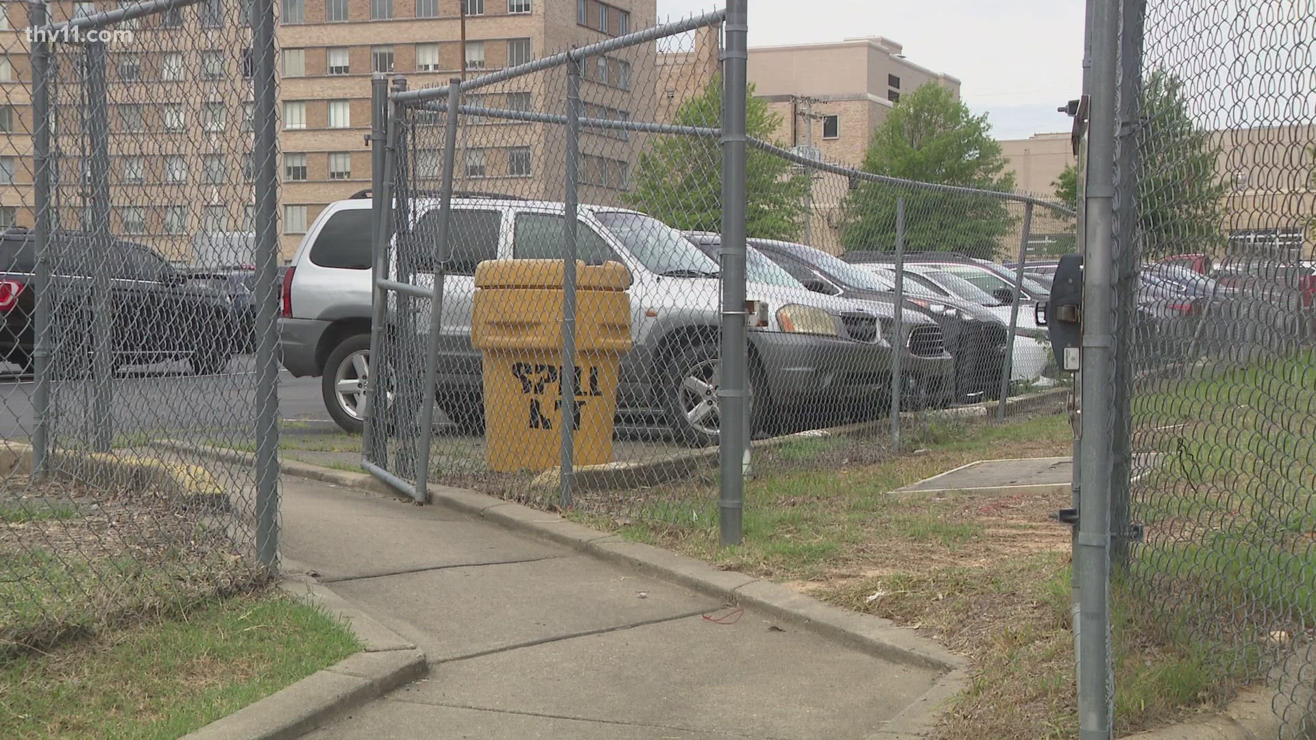 The Little Rock Police Department is investigating after a shooting at 1501 W. 10th Street left one person dead.